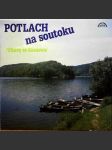 Potlach na soutoku /vltavy se sázavou/ - náhled