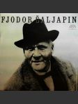 Fjodor šaljapin - náhled