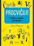 Procvičuj - velká a malá písmena - náhled