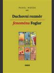 Duchovní rozměr fenoménu foglar - náhled