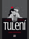 Tulení - náhled