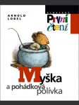 Myška a pohádková polívka - náhled