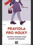 Pravidla pro holky - náhled