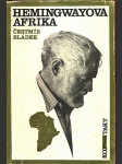 Hemingwayova afrika - náhled