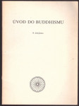 Úvod do buddhismu - náhled