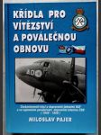 Křídla pro vítězství a poválečnou obnovu sk70. - náhled