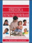 Sprievodca detskými chorobami - náhled