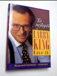 To nejlepší z larry king live ii - náhled