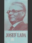 Josef Lada - náhled