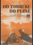 Od Tobruku do Plzně - náhled