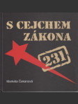 S cejchem zákona 231 - náhled