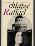 Chlapec Raffael - náhled