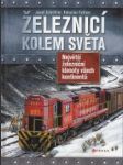 Železnicí kolem světa - náhled