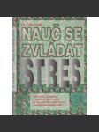 Nauč se zvládat stres - náhled