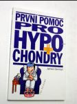 První pomoc pro hypochondry - náhled