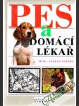 Pes a domácí lékař - náhled