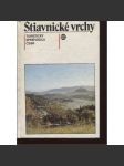 Štiavnické vrchy (Stručný sprievodca ČSSR, Slovensko) - náhled