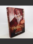 Proroctví - Chris Kuzneski - náhled