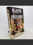 Nejlepší přítelkyně - Christine Drews - náhled