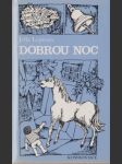 Dobrou noc - náhled