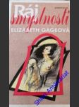 Ráj smyslnosti - gageová elizabeth - náhled