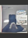 Azimut 98 Leonardo - Propagační brožura jachty - náhled