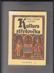 Kultura středověku - náhled