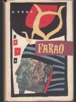 Farao - náhled