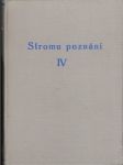 Hřích a starost a nebezpečí - Stromu poznání IV. - náhled