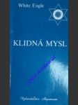 Klidná mysl - eagle white - náhled