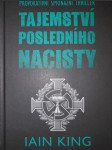 Tajemství posledního nacisty - náhled