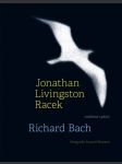 Jonathan livingston racek - náhled