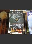 Profesionální voják - náhled