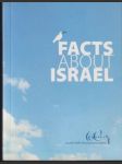 Facts about Israel (malý formát) - náhled
