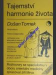 Tajemství harmonie života - tomek dušan - náhled