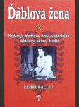 Ďáblova žena - náhled