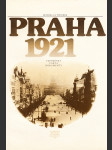 Praha 1921: Stoletá vzpomínka - náhled