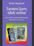 Tarotové karty nikdy nelžou - náhled