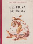 Cestička do školy - náhled