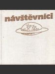 Návštěvníci - náhled