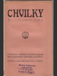 Chvilky 3: a. zavadil – obrázky ze švýcarska - náhled