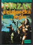 Tarzan a cizinecká legie - náhled