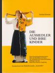 Die Aussiedler und ihre Kinder - náhled