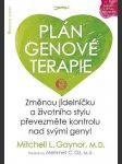 Plán genové terapie - náhled