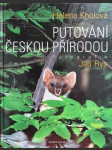 Putování českou přírodou - náhled