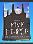 Pink Floyd - Příběh skupiny Pink Floyd (německy) - náhled