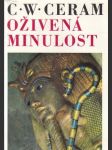 Oživená minulost - náhled