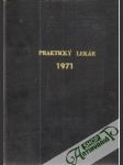 Praktický lékař 1971 - náhled