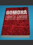Gomora  - Saviano - náhled