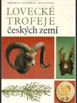 Lovecké trofeje českých zemí - náhled